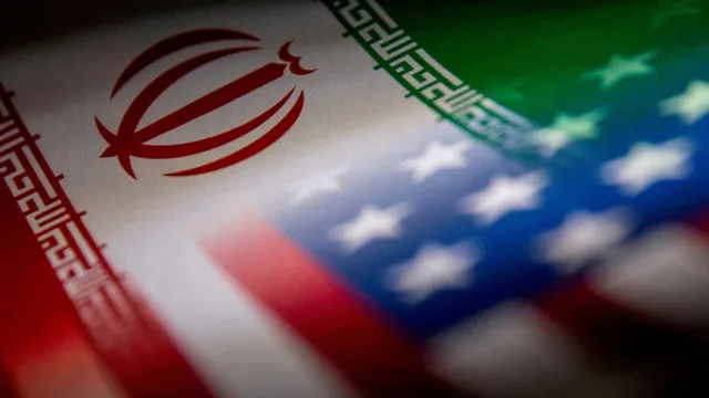 US ends sanctions waiver to intensify financial pressure on Iran