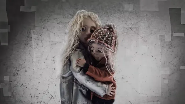 Ukrainian duo highlight stolen children through emotional concert tour