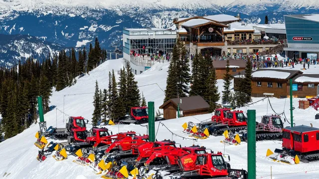 Vail Resorts' CEO aims to transform business model amid challenges