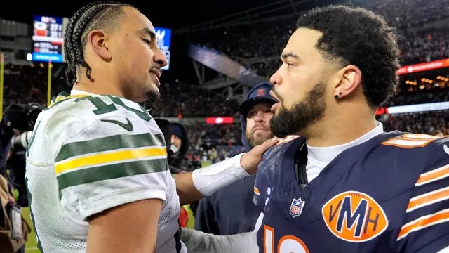 NFL unveils exciting 2026 schedule featuring key matchups and international games