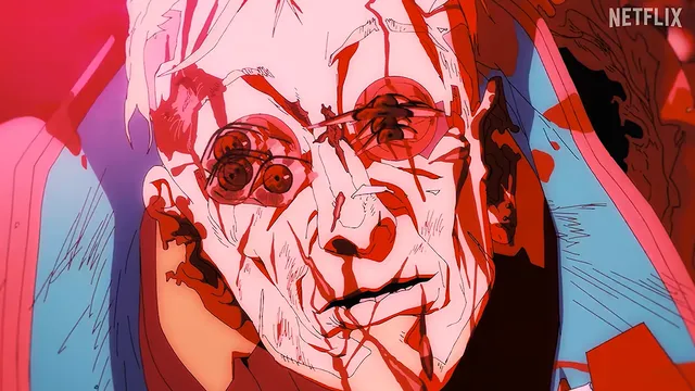 Cyberpunk: Edgerunners 2 set to premiere on Netflix this October