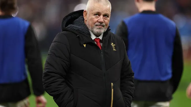 Warren Gatland blames Thatcher and teacher strikes for Welsh rugby's decline