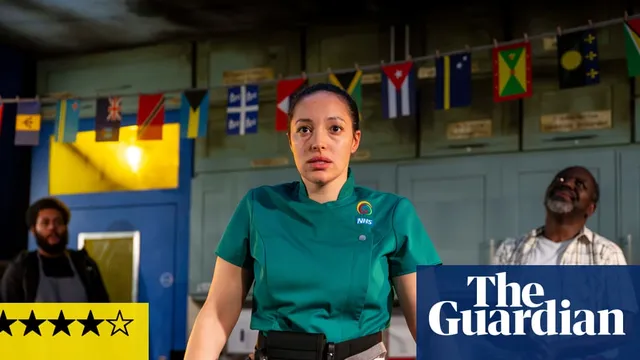 Cooking class unravels tensions in men's psychiatric unit