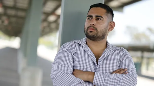 Family detained by ICE after father’s arrest in Syracuse