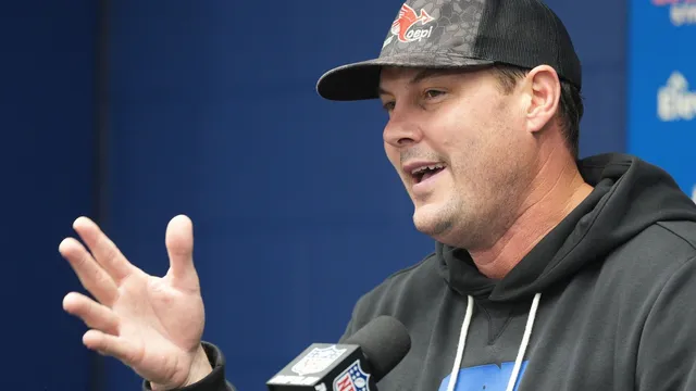 Philip Rivers concludes his Colts chapter after three game stint