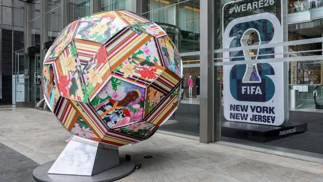 Mayor Mamdani secures affordable World Cup tickets for New Yorkers