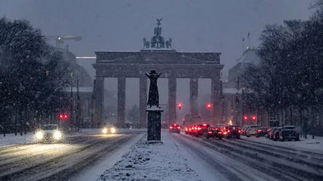 Ford faces staggering $8.2 billion loss due to EV challenges