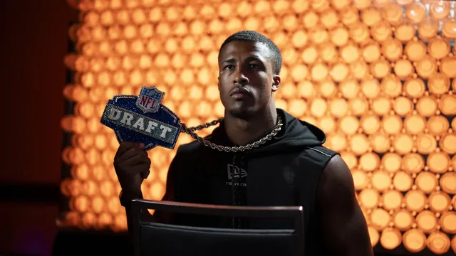Sonny Styles elevates Washington Commanders' defense after first-round pick