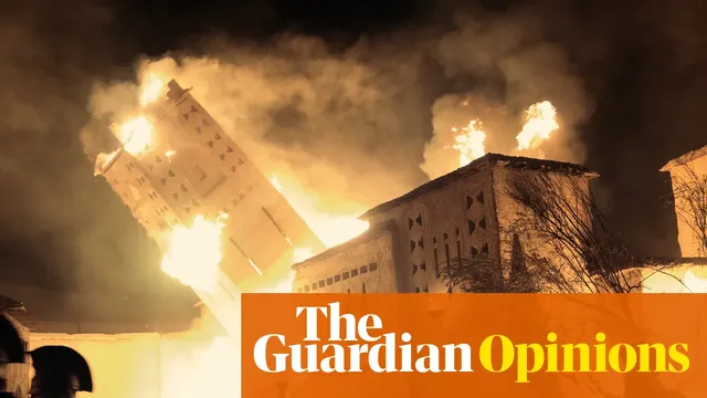 Poetry thrives as Ukraine faces war and chaos