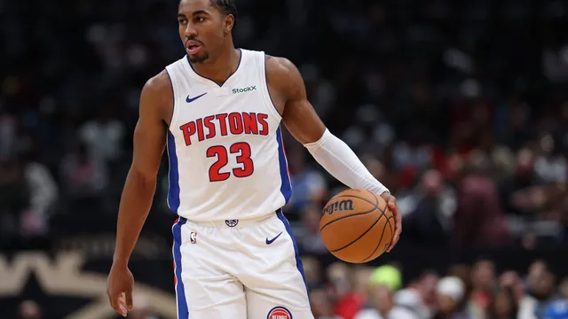 Chicago Bulls cut Jaden Ivey after controversial social media rants