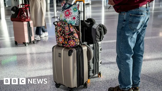 Belfast international airport hike drop-off fees to £5