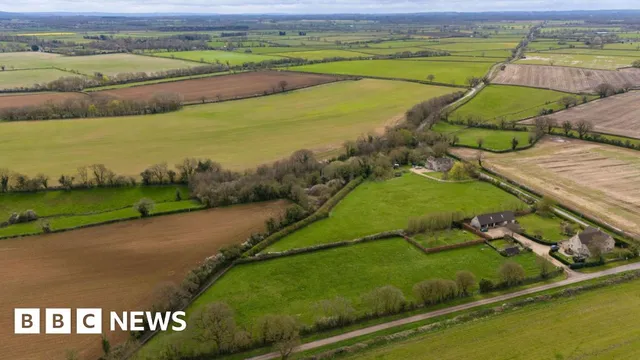 Controversial solar park plans spark fierce local opposition