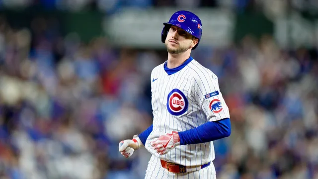 Blue Jays intensify efforts to land Kyle Tucker amid offseason excitement