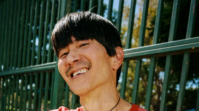 Gregg Araki emphasizes the importance of heartache for personal growth
