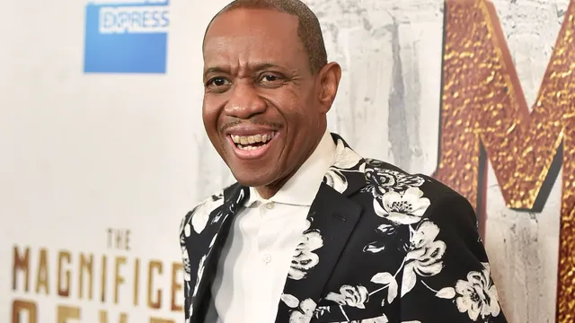 Grammy-nominated R&B singer Freddie Jackson dies at 70 in the United States