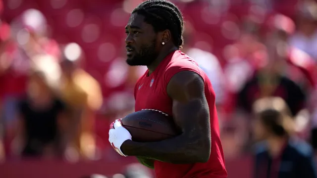 Romeo Doubs signs lucrative deal with Patriots after rebuffing Commanders