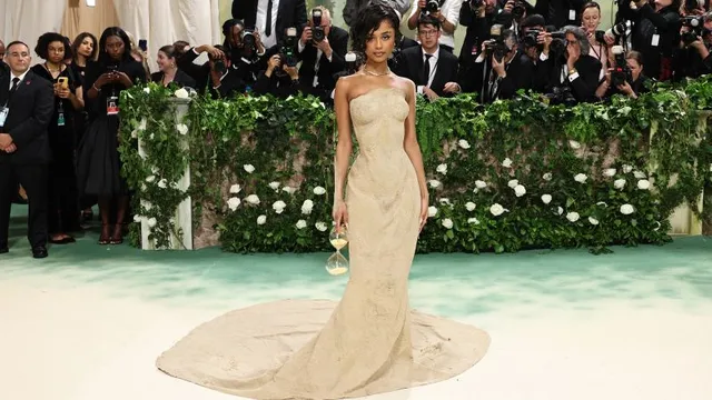 Met Gala honors Black men's fashion history on May 5