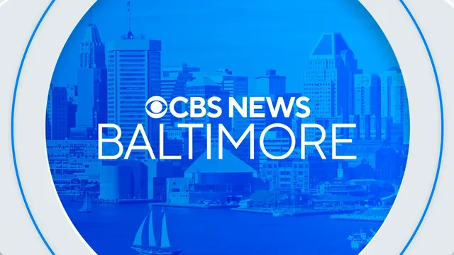 Maryland braces for storms as heat wave continues