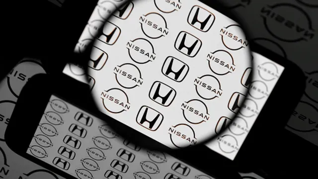 Honda and Nissan's shocking plan to share factories sparks merger debate