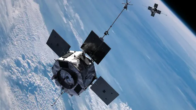 NASA satellite Van Allen Probe A to crash into Earth today
