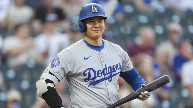 Magic Johnson compares Shohei Ohtani to Michael Jackson in LA