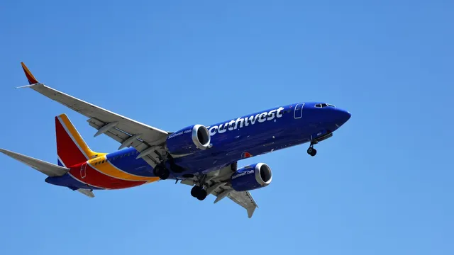Southwest Airlines introduces new business travel benefits for corporate travelers