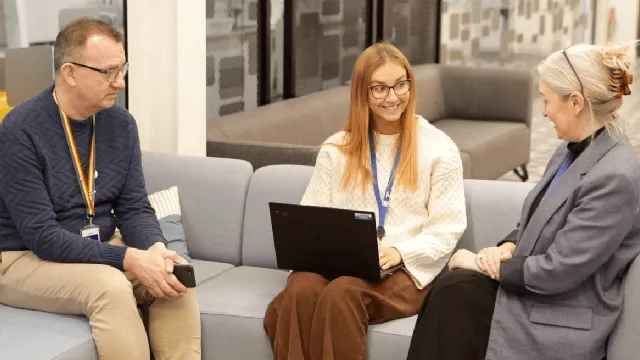 Structured mentorship boosts career longevity and satisfaction