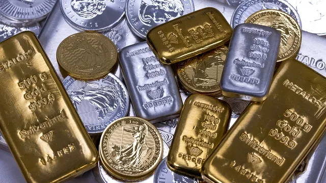 Gold prices escalate dramatically with predictions for 2026