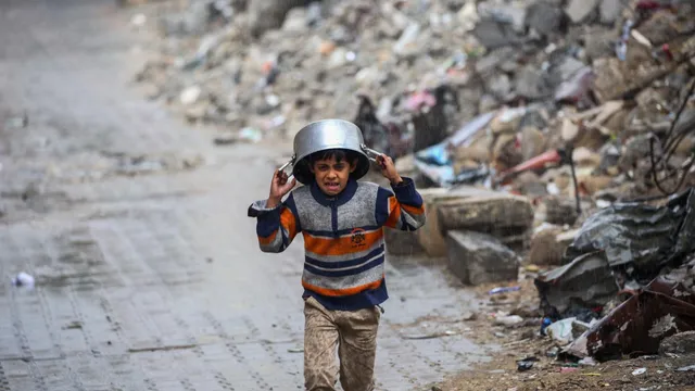 Critics condemn Israel's actions as violations of international law