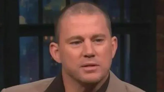 Channing Tatum concerned about daughter seeing his dance moves
