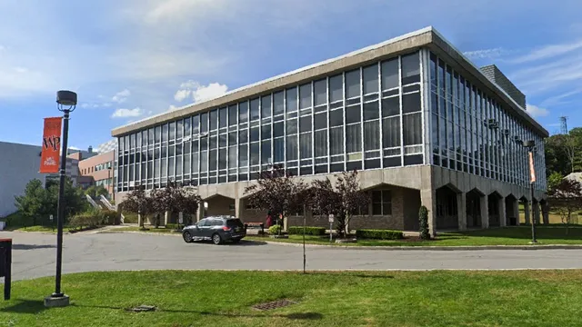 University negligence leads to destruction of priceless fossil collection