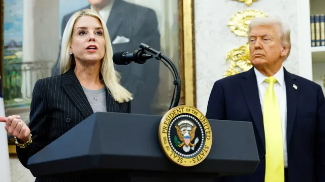 Trump retains highly sensitive documents accessible only to a few