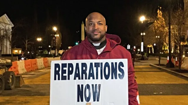 Caribbean delegation demands reparations for slavery at EU and UK meetings