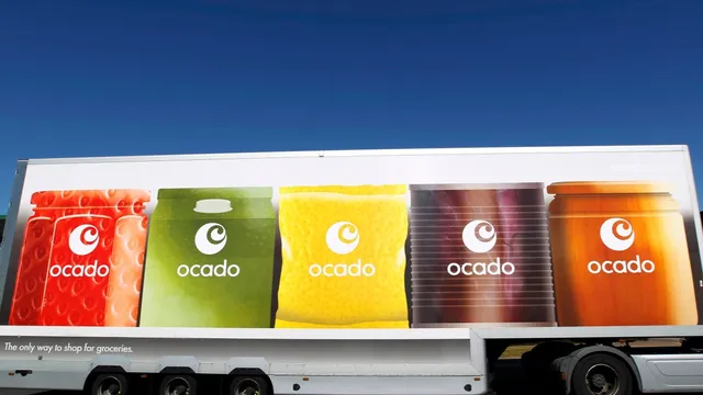 Morrisons ends deliveries from Ocado's Erith warehouse