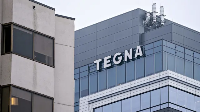 Judge halts $6.2 billion merger between Nexstar and Tegna