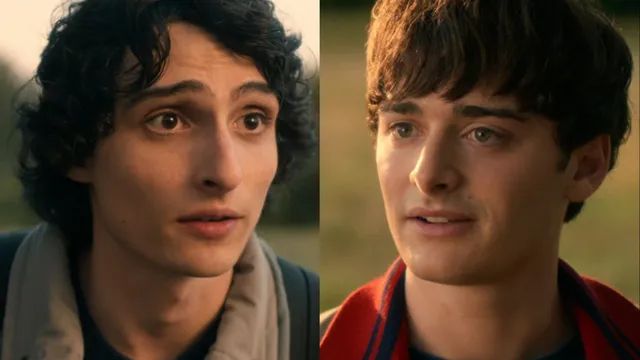 Byler fans face heartbreak as Will's feelings for Mike remain unreciprocated