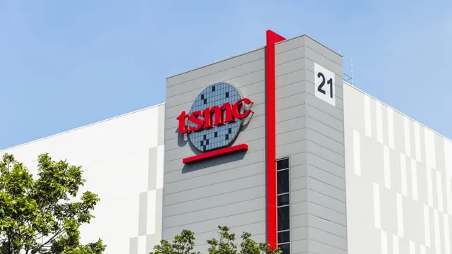 TSMC expands investment amid skyrocketing AI demand