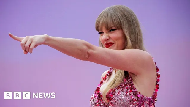 Taylor Swift joins Songwriters Hall of Fame as one of the youngest inductees