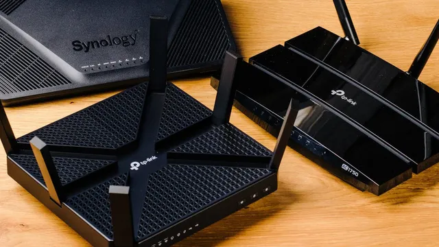 FCC bans all new foreign-made Wi-Fi routers due to security concerns