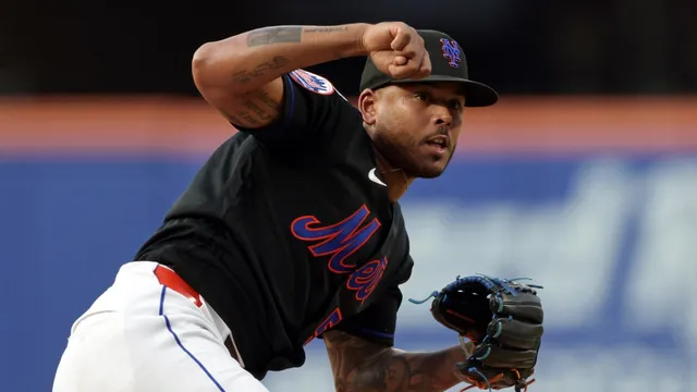 Brewers negotiate to bring back Freddy Peralta from Mets