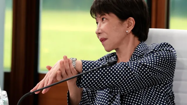 Japan struggles as broad money growth falls to 2.5%