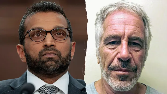 FBI insists Epstein killed himself despite conspiracy theories