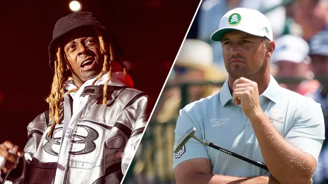 Fans outraged over lack of Bryson DeChambeau coverage at the Masters