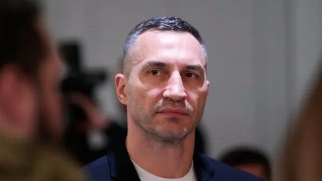 Wladimir Klitschko seeks guardianship of Hayden Panettiere's estate in US court to protect daughter's inheritance