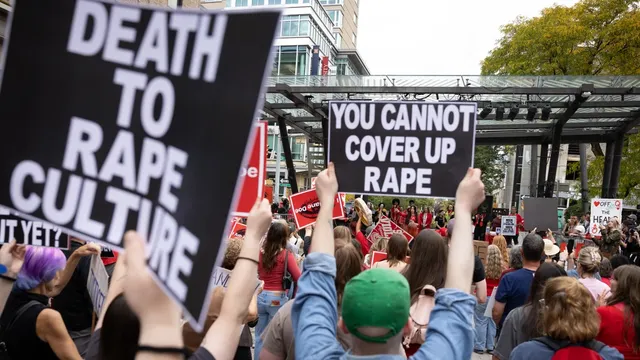 Cornell President Admits He Knew of Fraternity Gang Rape Months Ago, Refuses to Resign