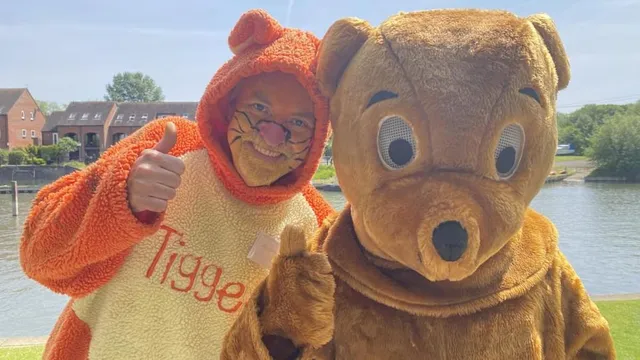 Oxfordshire village plans to become UK’s Disneyland with Pooh Village