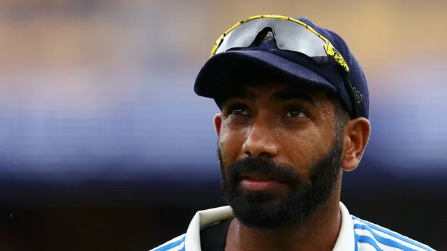 Isa Guha's comment on Jasprit Bumrah ignites fierce backlash