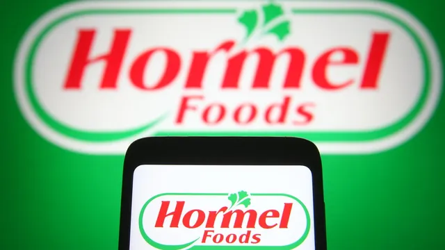 Hormel Foods names John Ghingo as new president amid leadership changes
