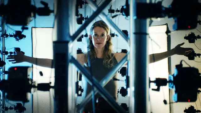 Elizabeth Holmes documentary 'You Can See Everything' releases in US theaters to critical acclaim