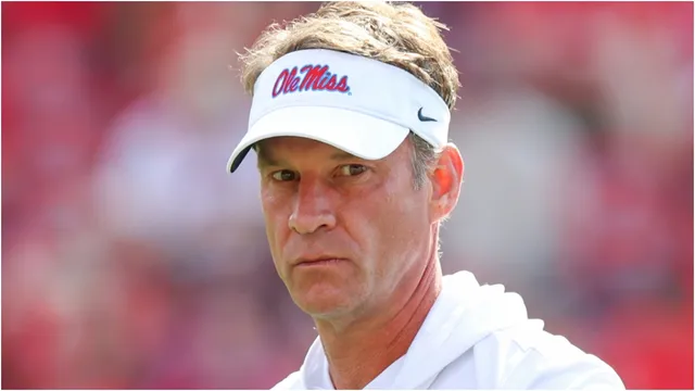 Lane Kiffin leaves Ole Miss for LSU amid coaching chaos